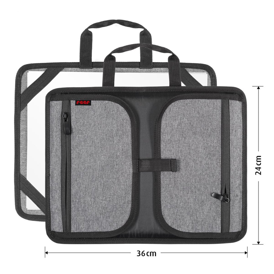 TravelKid Play travel tray