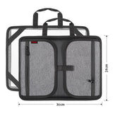 TravelKid Play travel tray