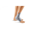 Ad 070 Ankle Support With Silicone Pads - Halsa