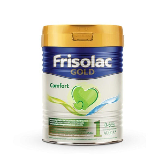 Frisolac Comfort 400G - Halsa