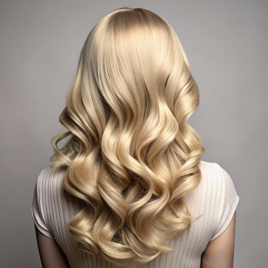 Sanotint Sensitive Hair Dye