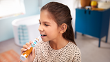 Philips Sonicare For Kids Design a Pet Edition Power toothbrush