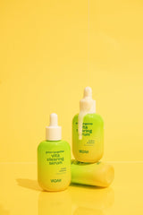 GREEN TANGERINE VITA CLEARING SERUM