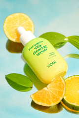 GREEN TANGERINE VITA CLEARING SERUM