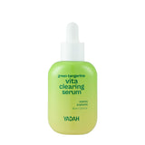 GREEN TANGERINE VITA CLEARING SERUM