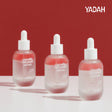CAMELLIA RED YOUTH SERUM