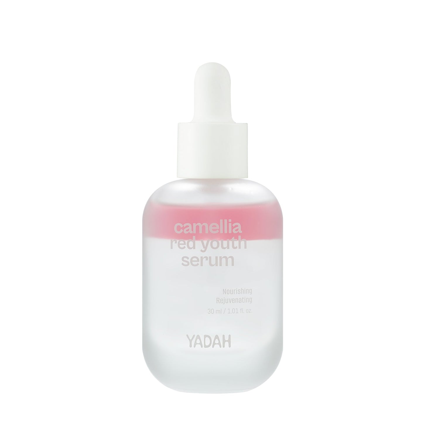CAMELLIA RED YOUTH SERUM