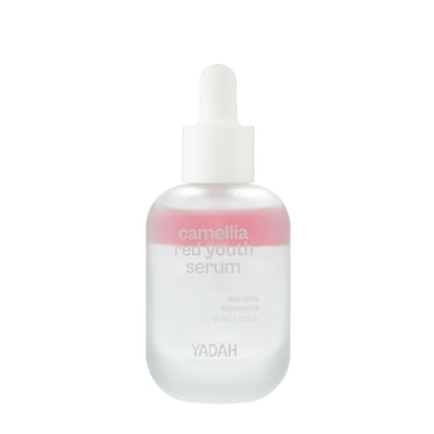 CAMELLIA RED YOUTH SERUM