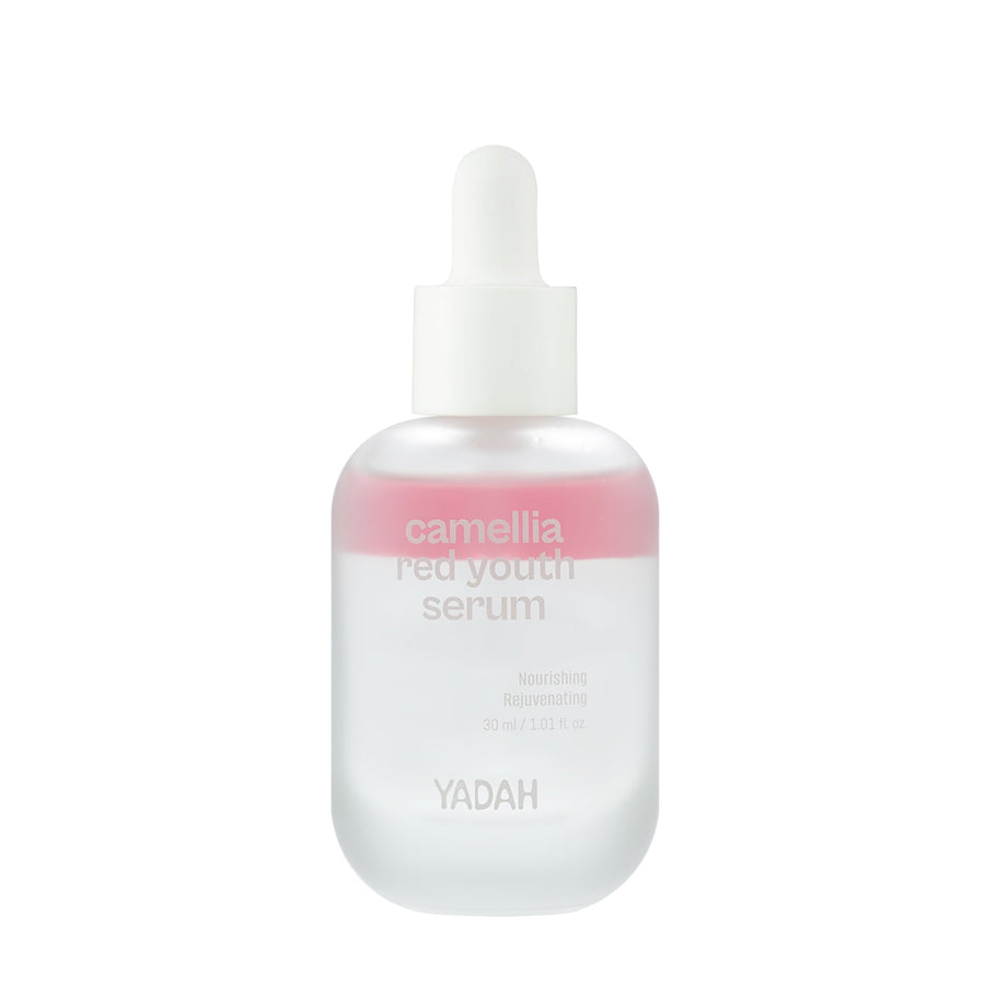 CAMELLIA RED YOUTH SERUM