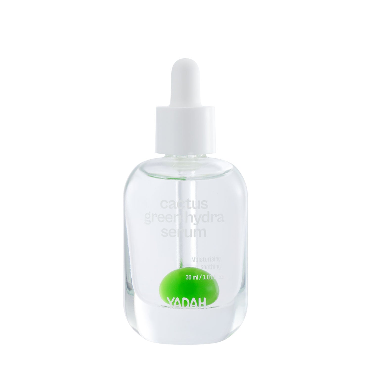 CACTUS GREEN HYDRA SERUM