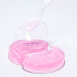 The Peptide Collagen Hydrogel Eye Patches