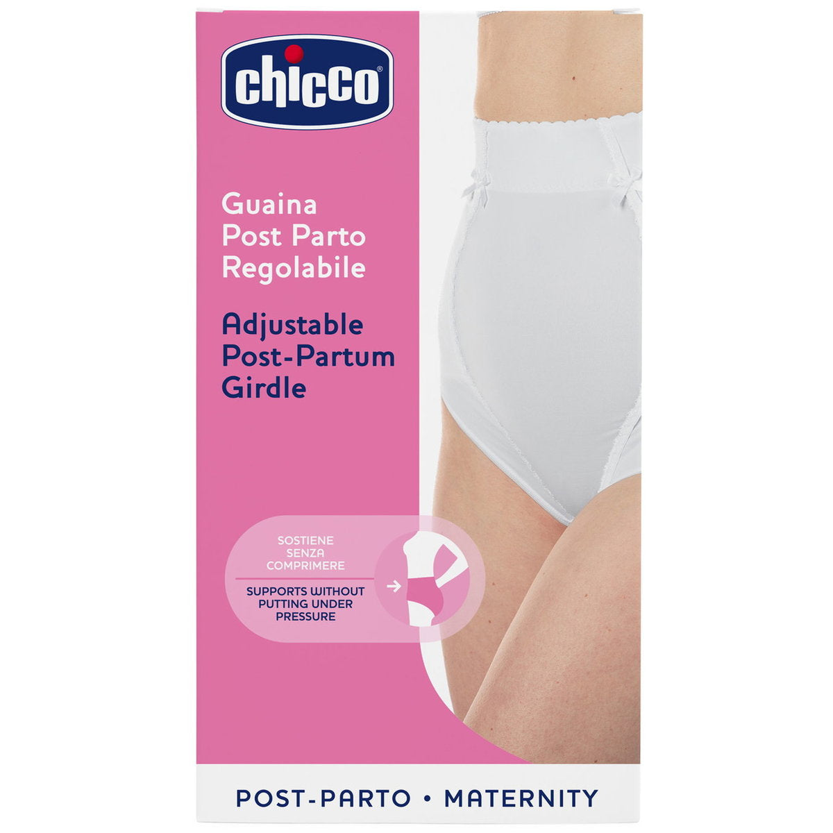 Chicco Adjustable Postpartum Girdle