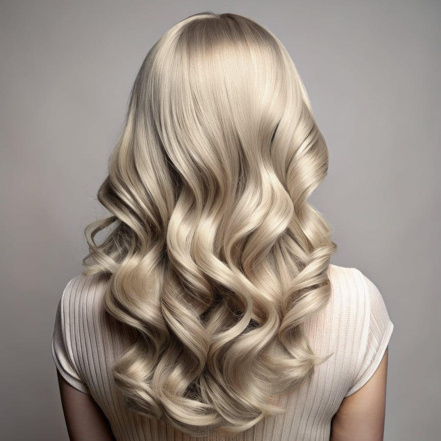 Sanotint Sensitive Hair Dye