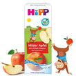HiPP Milder Apfel mit stillem Wasser (200ml)