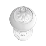 Philips Avent Natural Response Teat 6+ months thick flow, flow 6, 2 pieces