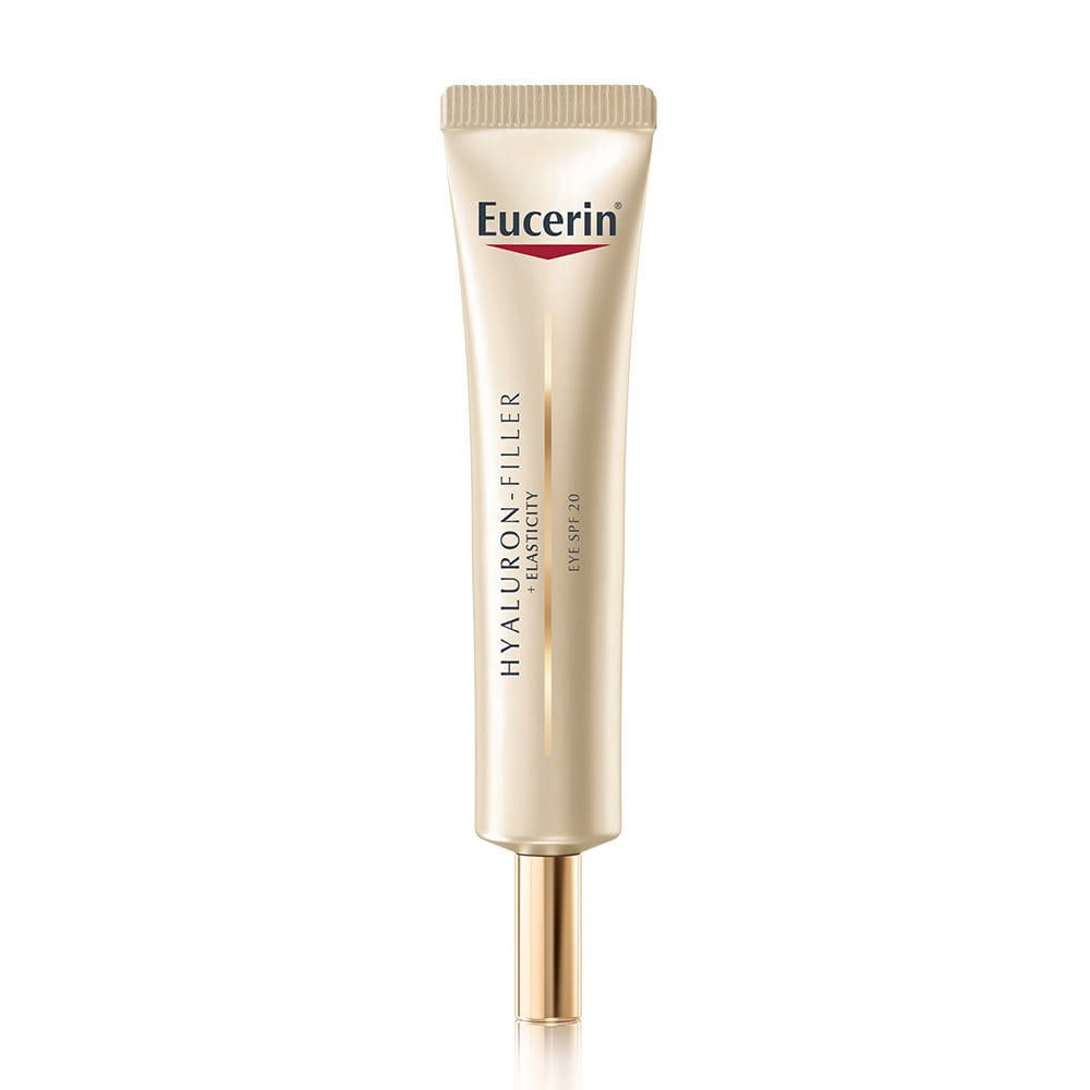 Hyaluron-Filler + Elasticity Day SPF 15