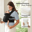 WeeSnug Newborn Carrier (0-12M)