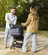 Day to Day 2in1 Utility Changing Bag