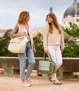 Day to Day 2in1 Utility Changing Bag