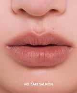 Knot Sleek Blur Tint A01 Bare Salmon