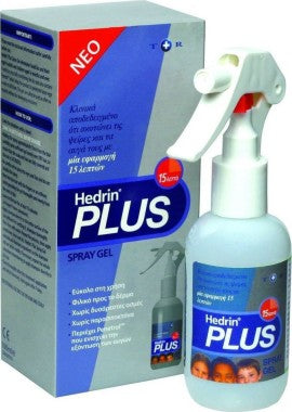 Power Health Fleriana Lice Shampoo 100 ml