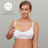 Medela Solo™ Hands Free Breast Pump