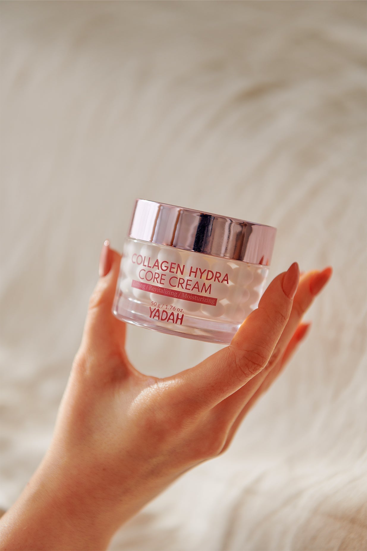 COLLAGEN HYDRA CORE CREAM
