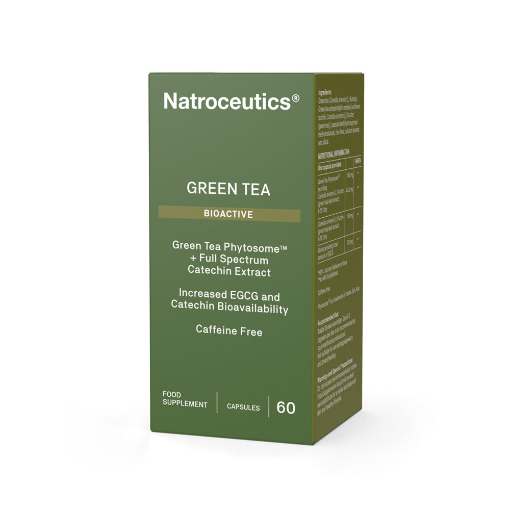 Natroceutics - Green Tea Bioactive