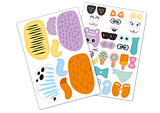 Philips Sonicare For Kids Design a Pet Edition Power toothbrush