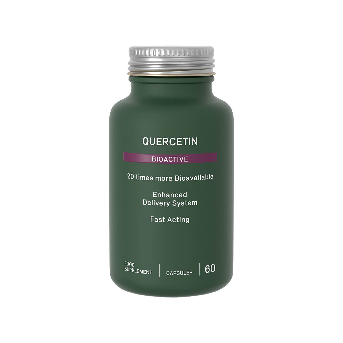 Natroceutics - Quercetin Bioactive