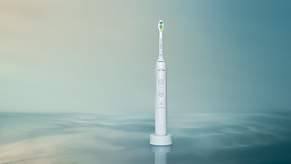 Philips Sonicare 4100 Rechargeable toothbrush