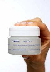 KORRES SMART YOGHURT™ PROBIOTIC INTENSE CREAM - Face cream