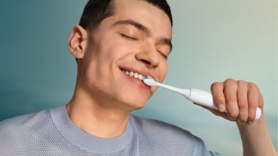 Philips Sonicare 3100 Rechargeable toothbrush