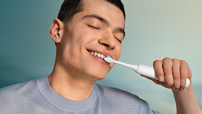 Philips Sonicare 3100 Rechargeable toothbrush