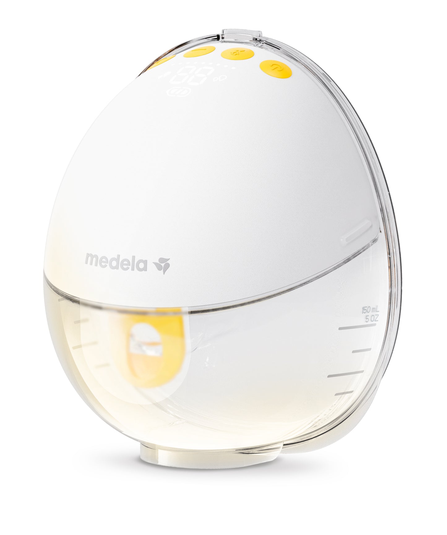 Medela Motion InBra™ Single Electric Wearable Breast Pump