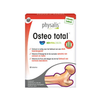Physalis - Osteo Total