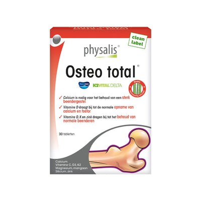 Osteo Total