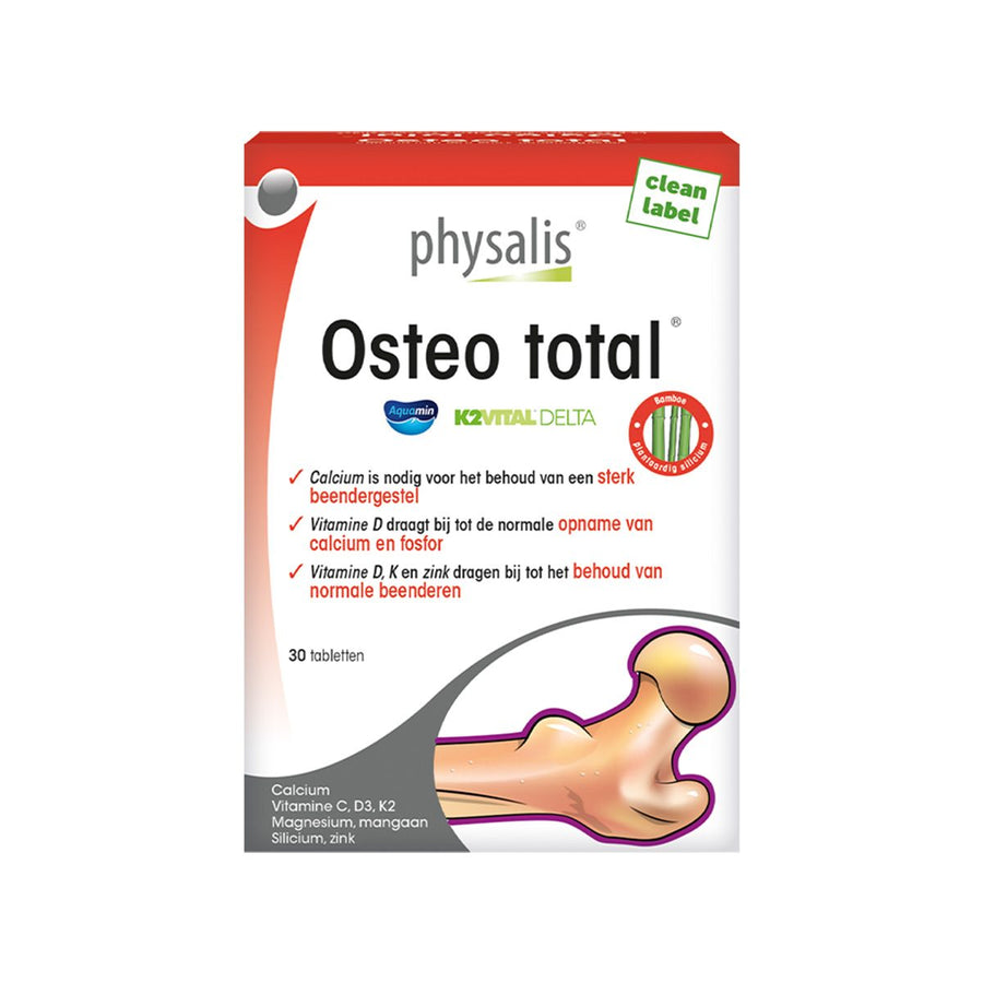 Osteo Total