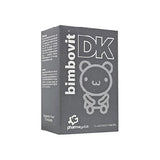 Pharmaguida Bimbovit D3K Drops