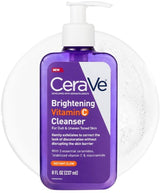 Vitamin C Face Cleanser