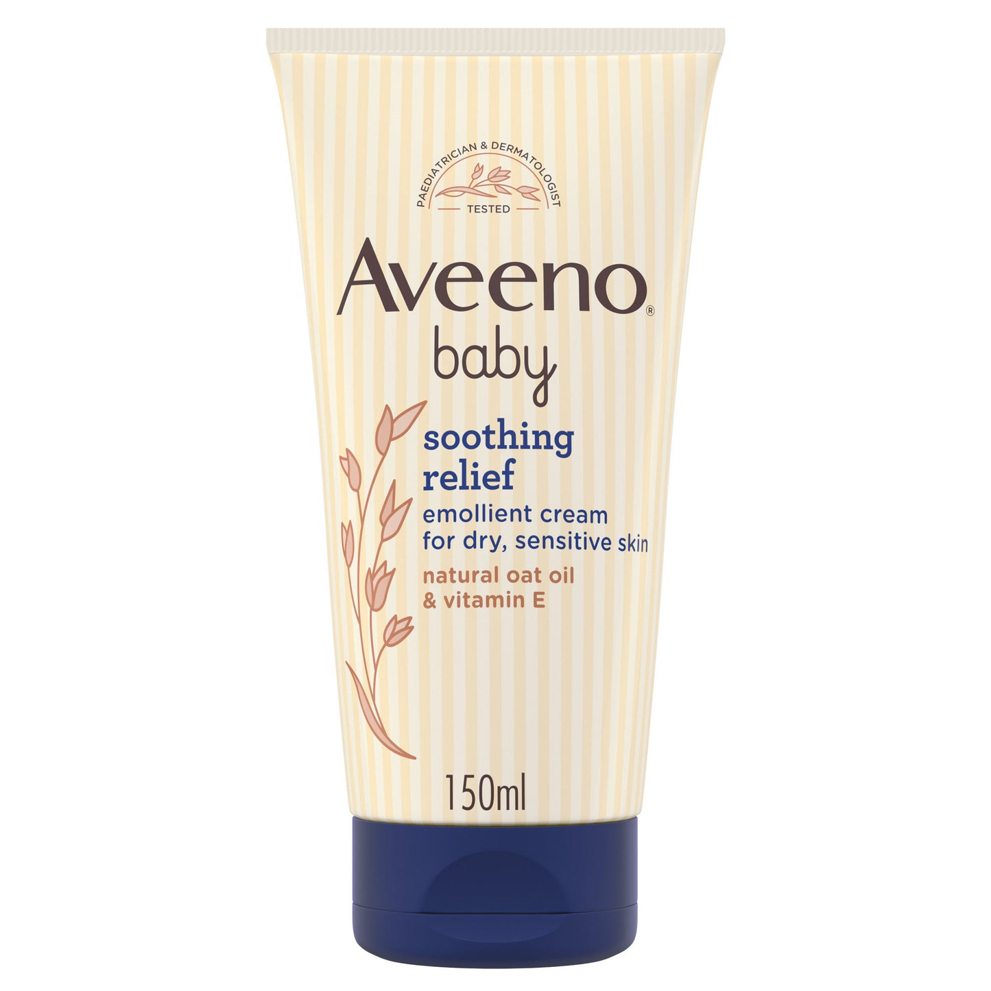 AVEENO® SOOTHING RELIEF EMOLLIENT CREAM