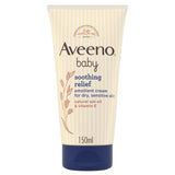 AVEENO® SOOTHING RELIEF EMOLLIENT CREAM