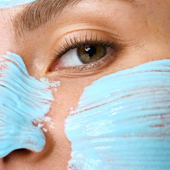 Cica-Maschera Acido Ialuronico 75ml