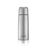 Pure stainless steel vacuum bottle V2, 350 ml