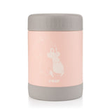 ColourDesign insulated storage box, 300 ml, pink
