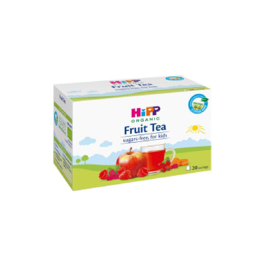 Hipp Fruit Tea *20 bust - Halsa