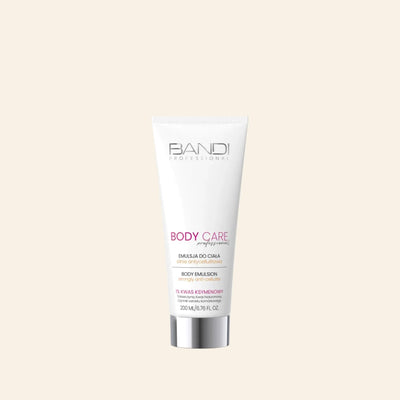 Bodycare Strong Anti-cellulite Body Emulsion