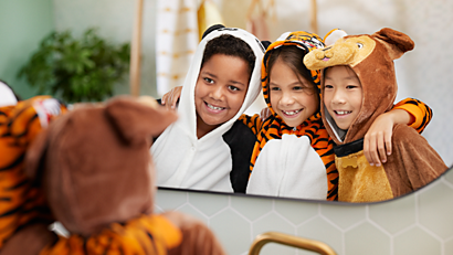 Philips Sonicare For Kids Design a Pet Edition Power toothbrush