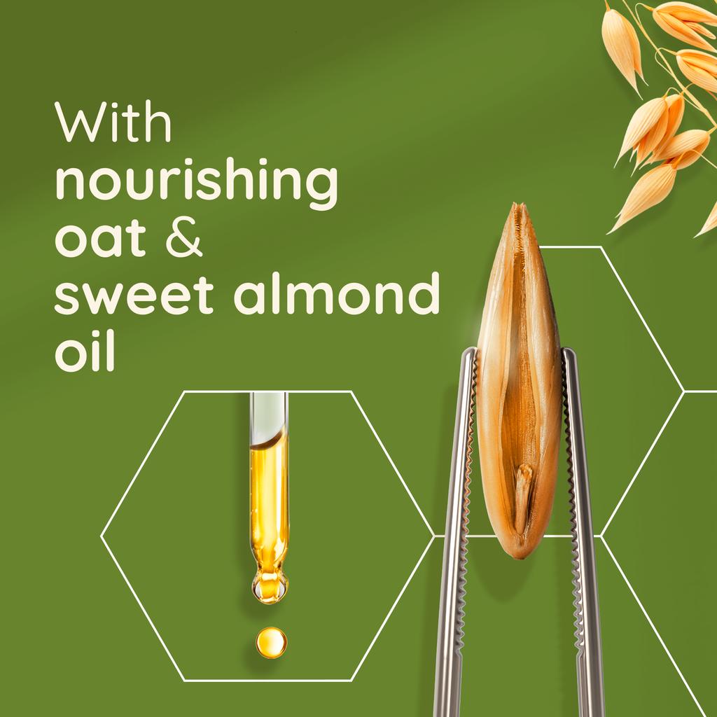 AVEENO® DAILY MOISTURISING CREAMY OIL
