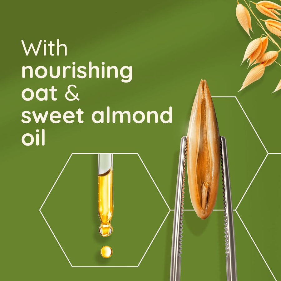 AVEENO® DAILY MOISTURISING CREAMY OIL 300 ML